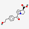 an image of a chemical structure CID 118597470