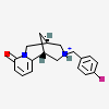 an image of a chemical structure CID 11859909