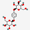 an image of a chemical structure CID 118601989