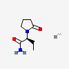 an image of a chemical structure CID 118607516