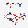an image of a chemical structure CID 118607521
