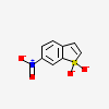 an image of a chemical structure CID 118607622