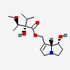 an image of a chemical structure CID 11861112