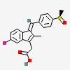 an image of a chemical structure CID 11861119