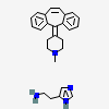 an image of a chemical structure CID 118611370