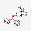 an image of a chemical structure CID 11861169