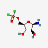 an image of a chemical structure CID 118613601
