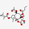 an image of a chemical structure CID 118614623