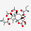 an image of a chemical structure CID 118614877