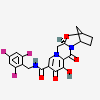 an image of a chemical structure CID 118615004