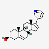 an image of a chemical structure CID 118617667