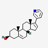 an image of a chemical structure CID 118618017