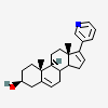 an image of a chemical structure CID 118618042