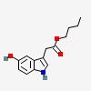 an image of a chemical structure CID 118618595