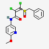 an image of a chemical structure CID 11861868