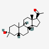 an image of a chemical structure CID 118618851