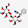 an image of a chemical structure CID 118619943