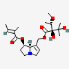 an image of a chemical structure CID 11862578
