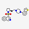 an image of a chemical structure CID 118626089