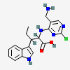 an image of a chemical structure CID 118627119