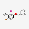 an image of a chemical structure CID 118628421
