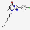 an image of a chemical structure CID 118631133