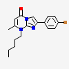an image of a chemical structure CID 118631134