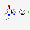 an image of a chemical structure CID 118631135