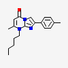 an image of a chemical structure CID 118631136