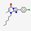 an image of a chemical structure CID 118631137