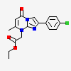 an image of a chemical structure CID 118631140