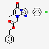 an image of a chemical structure CID 118631141