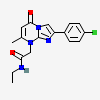 an image of a chemical structure CID 118631146