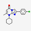 an image of a chemical structure CID 118631147