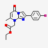 an image of a chemical structure CID 118631152