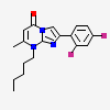 an image of a chemical structure CID 118631263