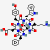 an image of a chemical structure CID 118633961
