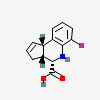 an image of a chemical structure CID 11863453