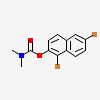 an image of a chemical structure CID 1186397