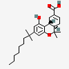 an image of a chemical structure CID 118642870