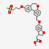 an image of a chemical structure CID 118644867