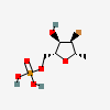 an image of a chemical structure CID 118649830