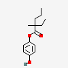 an image of a chemical structure CID 118650303