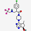 an image of a chemical structure CID 118650339