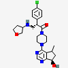 an image of a chemical structure CID 118650345