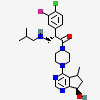 an image of a chemical structure CID 118650355