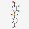 an image of a chemical structure CID 118651151
