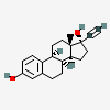 an image of a chemical structure CID 11865431