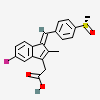 an image of a chemical structure CID 11865478