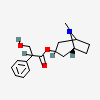 an image of a chemical structure CID 118655007